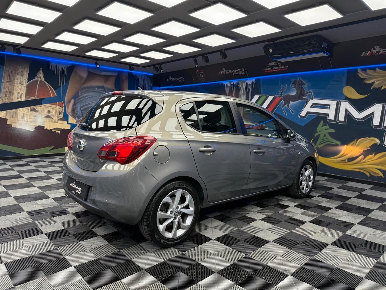 Opel Corsa 1.3 CDTI ecoFLEX Start&Stop 5 porte Cosmo (256)