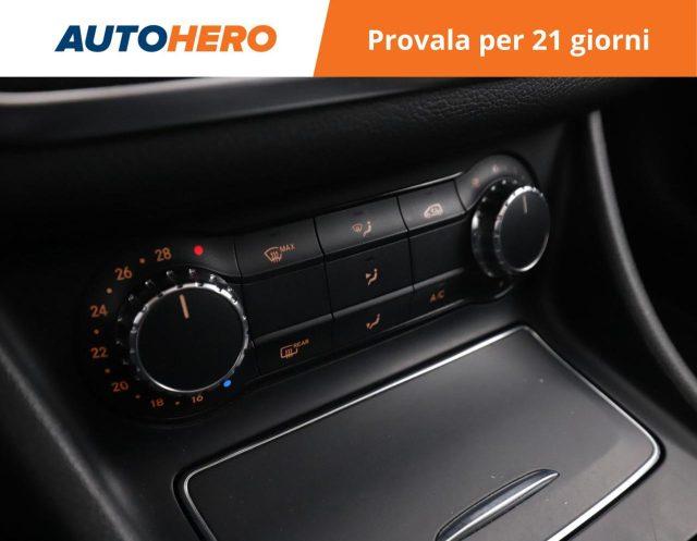 MERCEDES-BENZ CLA 250 S.W. 4Matic Automatic Supersport