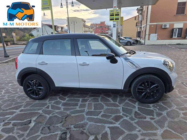 MINI Countryman Mini Cooper D Countryman