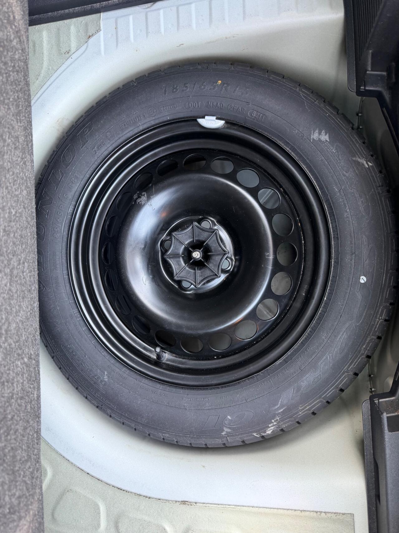 Opel Corsa 1.2 5 porte Cosmo AUTOMATICA