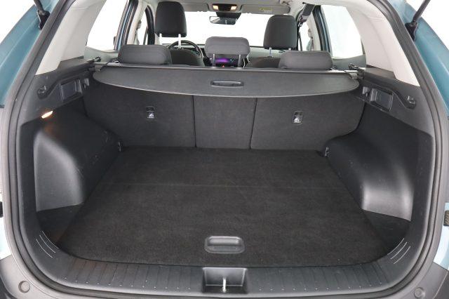 KIA Sportage Sportage 1.6 CRDi MHEV Style