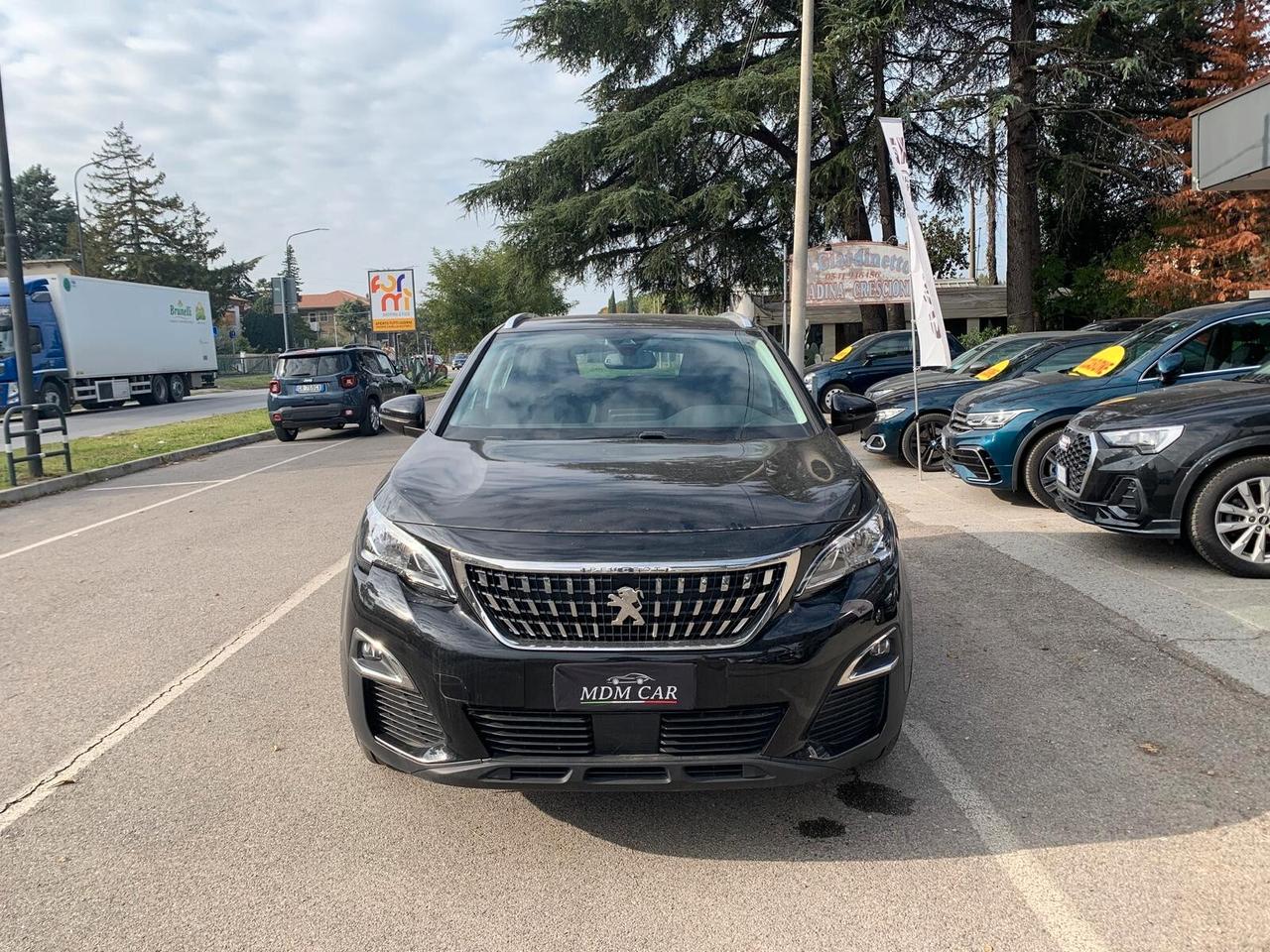 Peugeot 3008 BlueHDi 130 S&S EAT8 Business PROMO *IVA ESPOSTA*