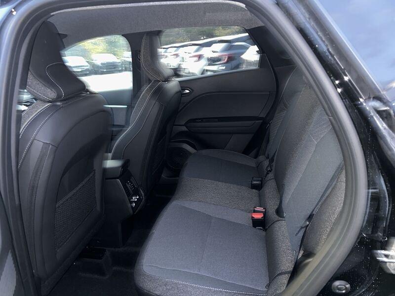 Renault Captur II 2024 1.0 eco-g Techno 100cv