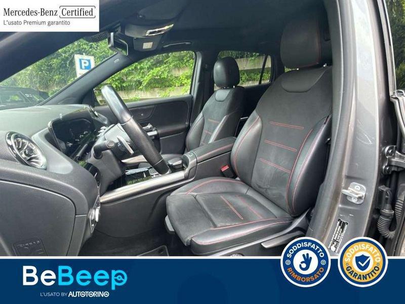 Mercedes-Benz GLA 200 D PREMIUM AUTO