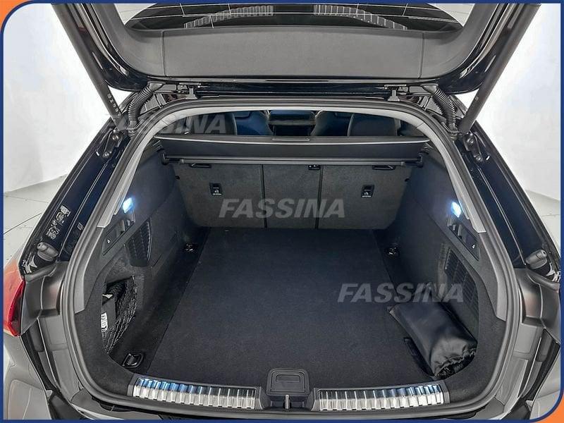Audi A5 Avant TFSI 110 kW S tronic S Line edition