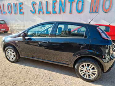 Fiat Punto 1.4 8V 5 porte Natural Power Easy