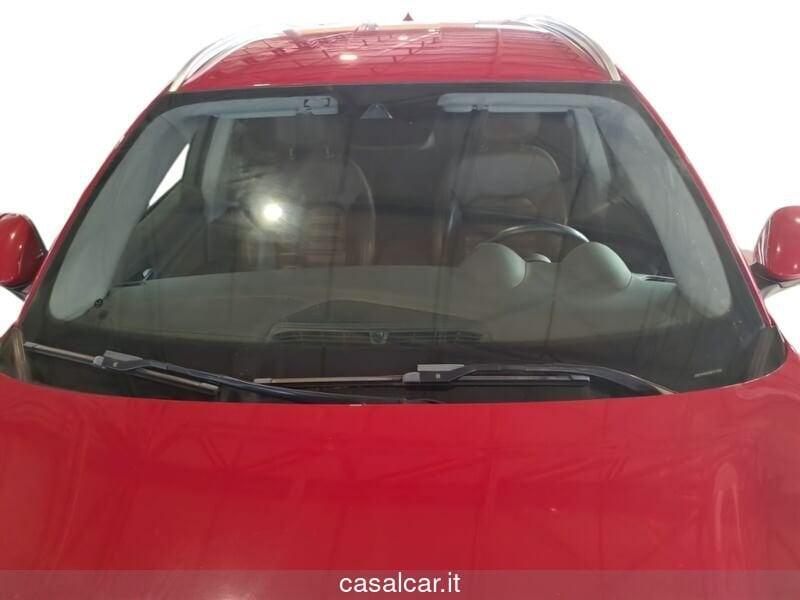 Alfa Romeo Stelvio Stelvio 2.2 Turbodiesel 190 CV AT8 Q4 Ti FINO A 3 ANNI DI GARANZIA KM ILLIMITATI PARI ALLA NUOVA