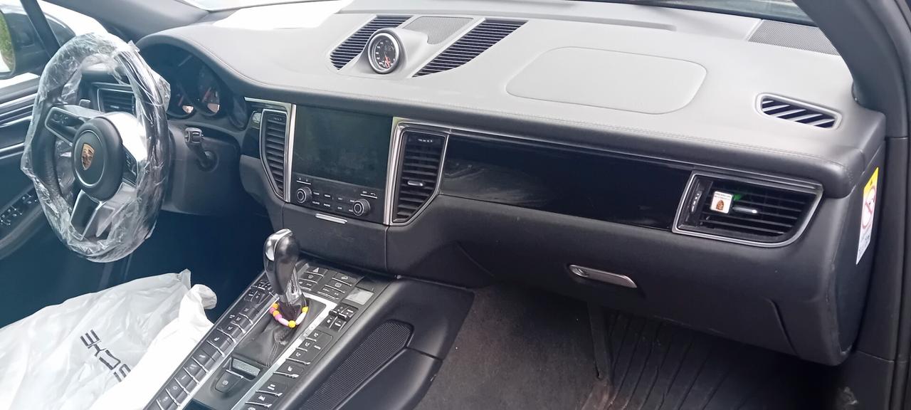 Porsche Macan 3.0 S MOTORE DA SISTEMARE !!!!