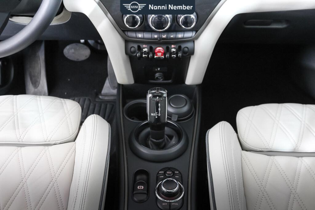 Mini Cooper Countryman 1.5 Business Auto