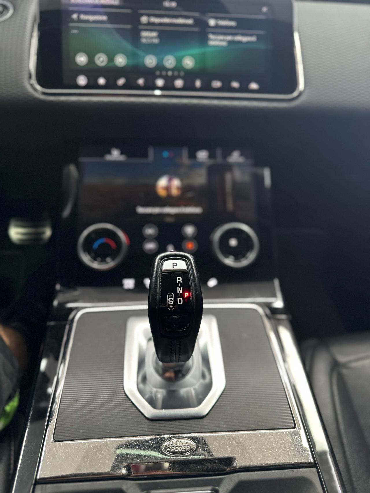 Land Rover Range Evoque 2.0D I4-L.Flw 150CV AWD Auto R-Dynamic HSE