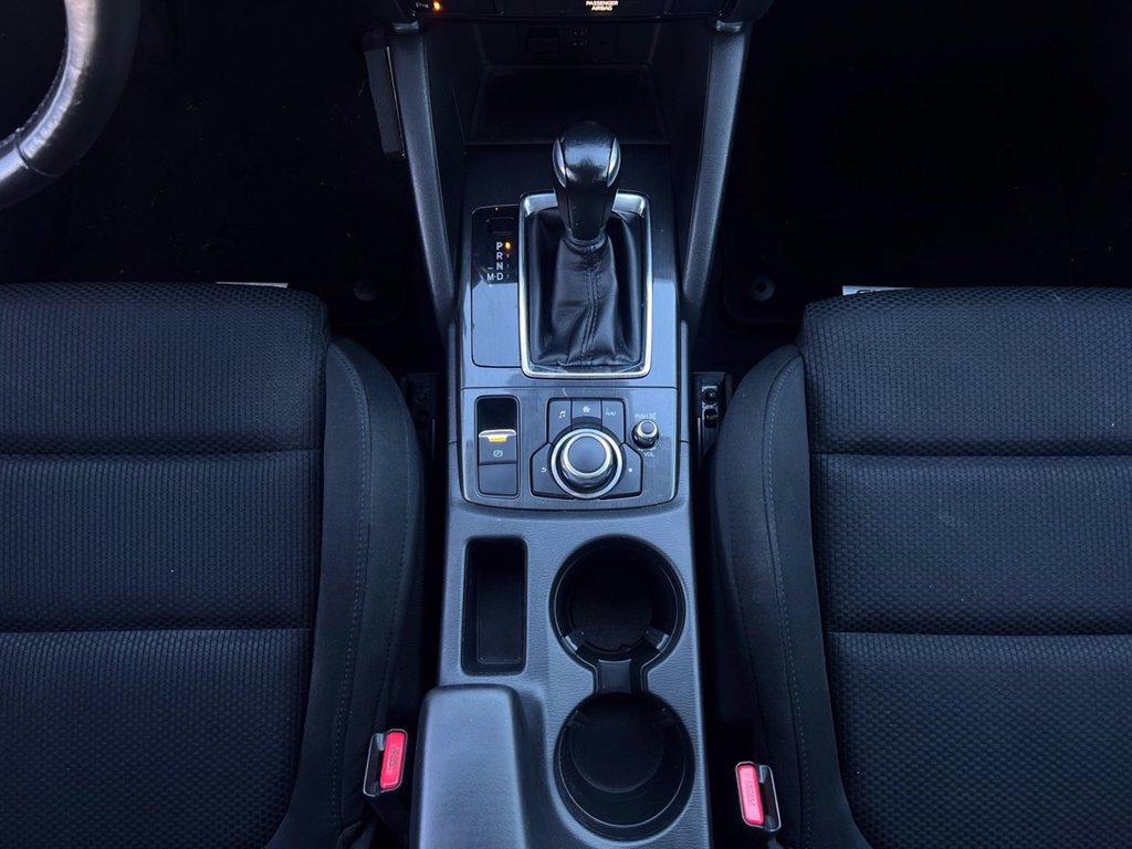 MAZDA CX-5 2.2L Skyactiv-D 150CV 2WD Evolve del 2016