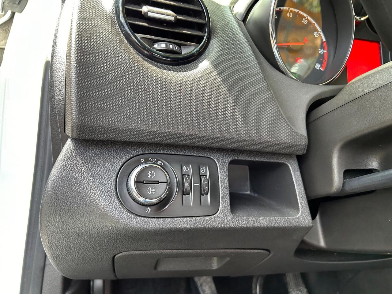 Opel Meriva 1.4 Turbo 120CV GPL Tech Cosmo