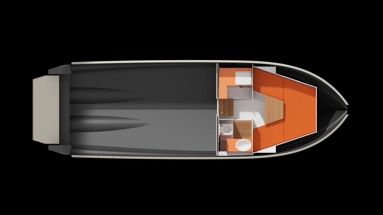 Altro ETHOS 33