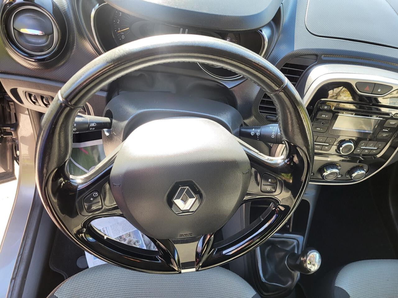 RENAULT CAPTUR 0,9 TCe-TAGLIAN.RENAULT-EURO 6