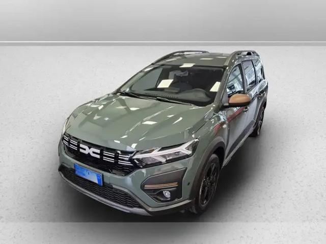 DACIA Jogger 1.0 TCe GPL 100 CV 7 posti Extreme Up