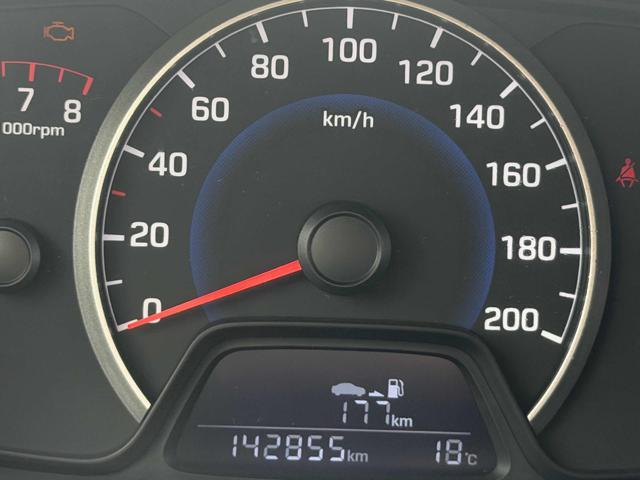 HYUNDAI i10 1.0 MPI Comfort senza nessun lavoro da fare