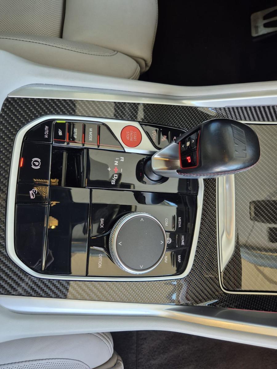 BMW - X6 M COMPETITION 625 CV