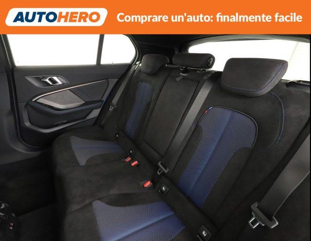 BMW 120 d 5p. Msport