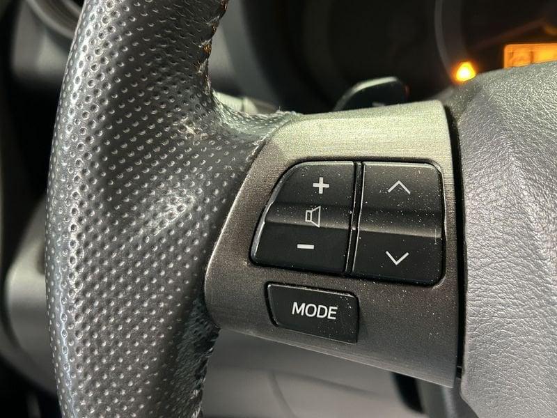 Toyota RAV4 RAV4 Crossov. 2.2 D-Cat A/T 150 CV Style + NAVIGATORE
