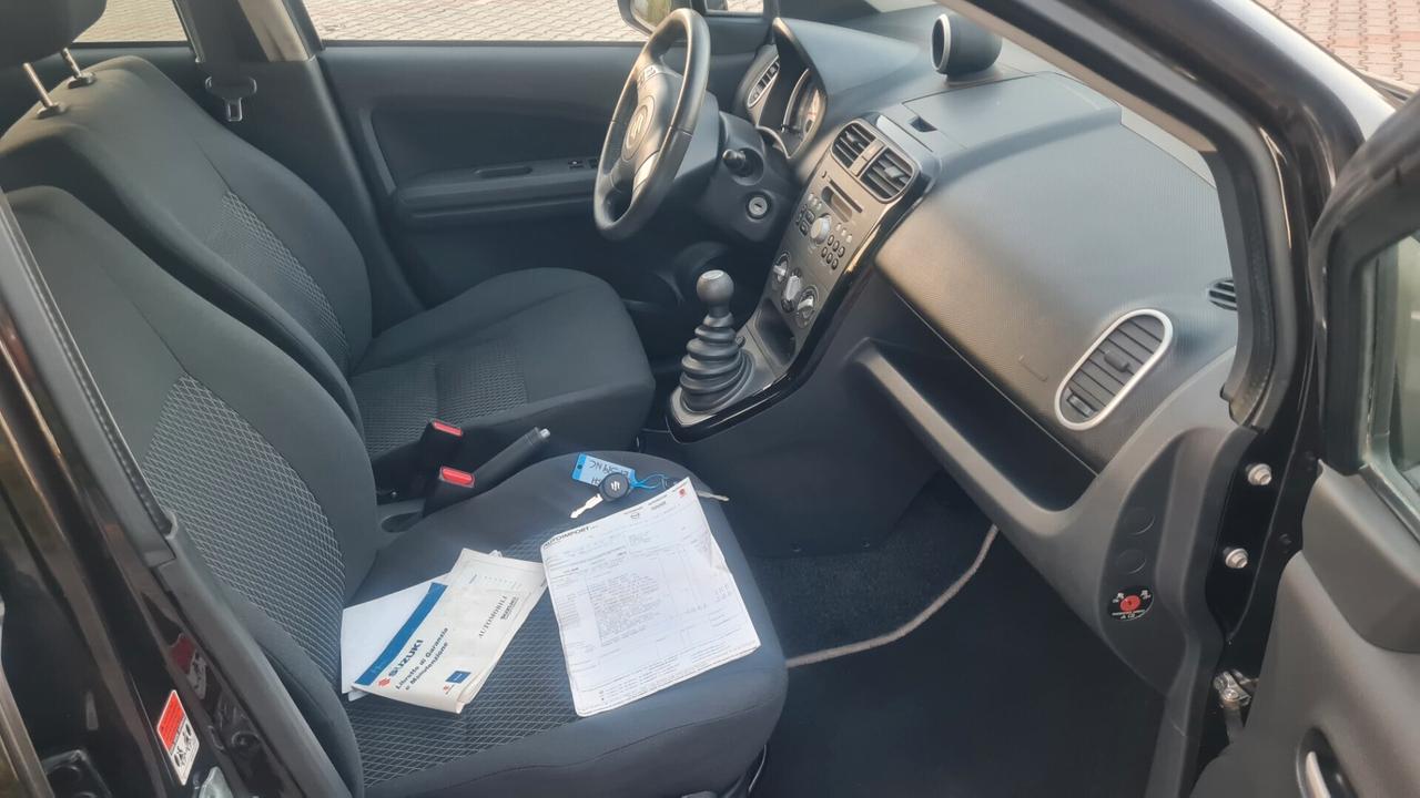 Suzuki Splash 1.2#GPL#VVT GL STYLE