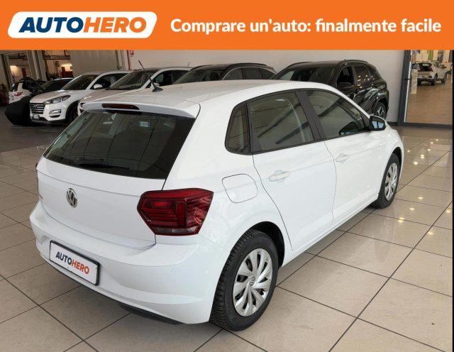VOLKSWAGEN Polo Business 1.6 TDI 5p. Trendline BlueMotion Technolo