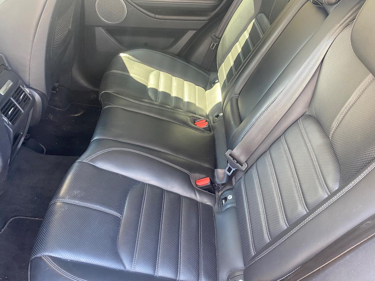 Land Rover Range Evoque 2.0 TD4 150 CV 5p. HSE Dynamic