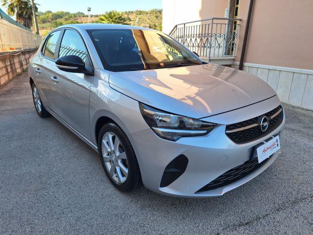 OPEL Corsa 1.2 Edition