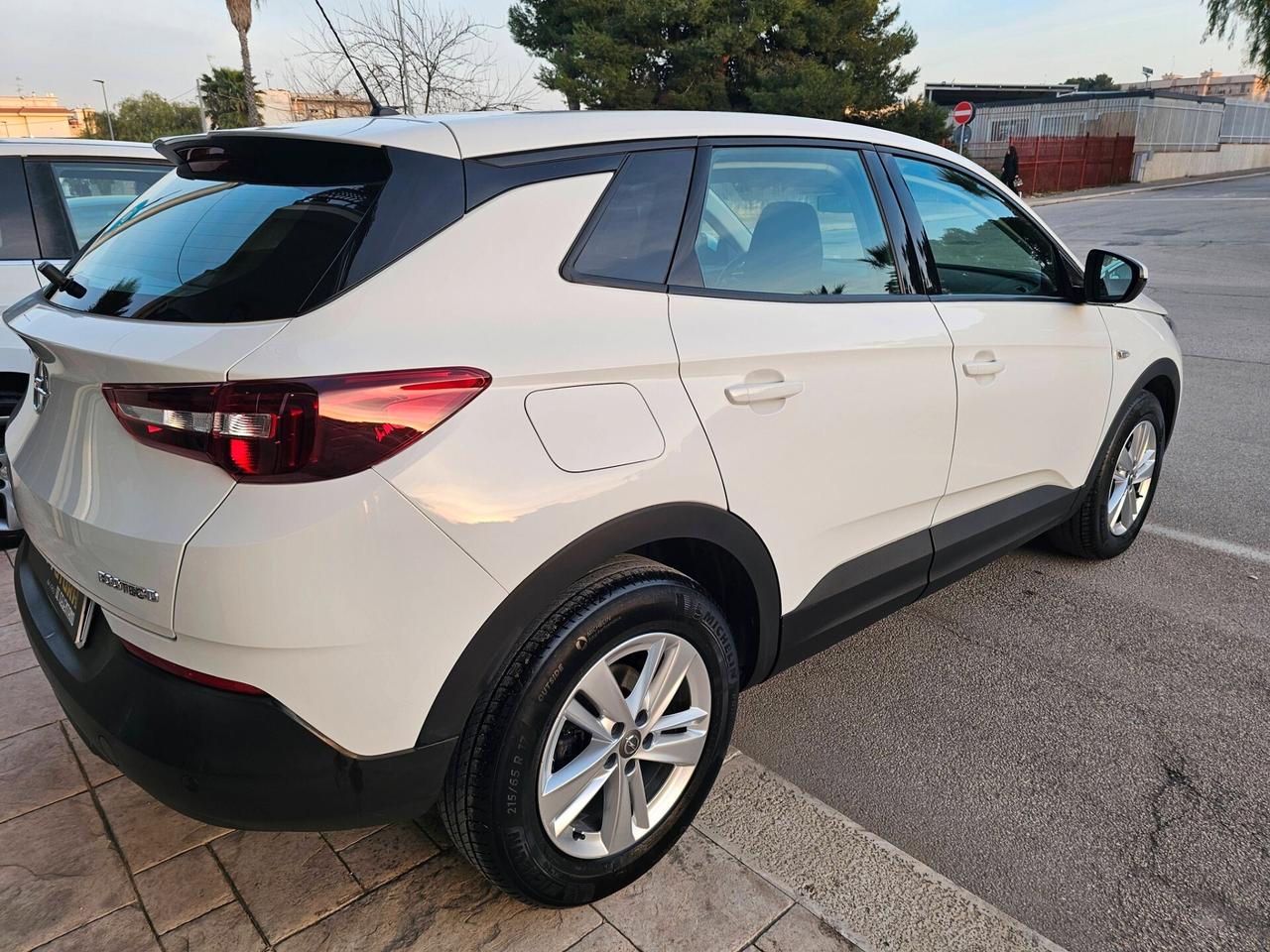 OPEL GRANDLAND X 1.5 ECOTEC 131CV ADVANCE 2020 FULL