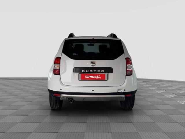 DACIA Duster Duster 1.5 dCi 110 CV S&S 4x2 Serie Speciale Brave