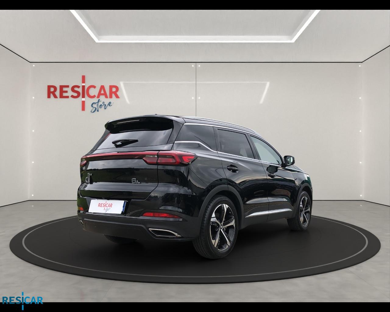 DR dr 6.0 1.5 turbo Gpl 149cv cvt