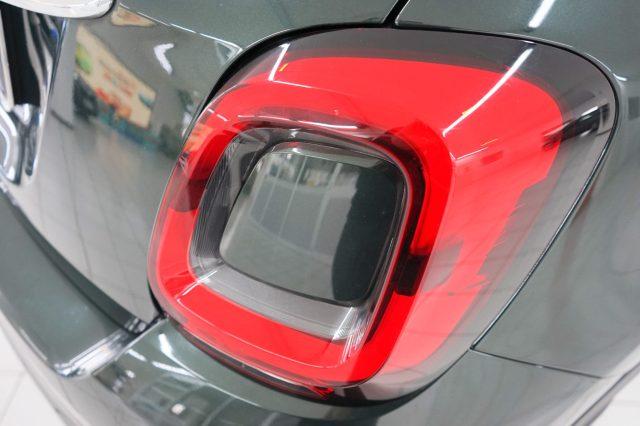 FIAT 500X 1.6 MultiJet 130 CV Connect