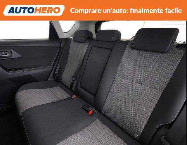 TOYOTA Auris 1.8 Hybrid Black Edition
