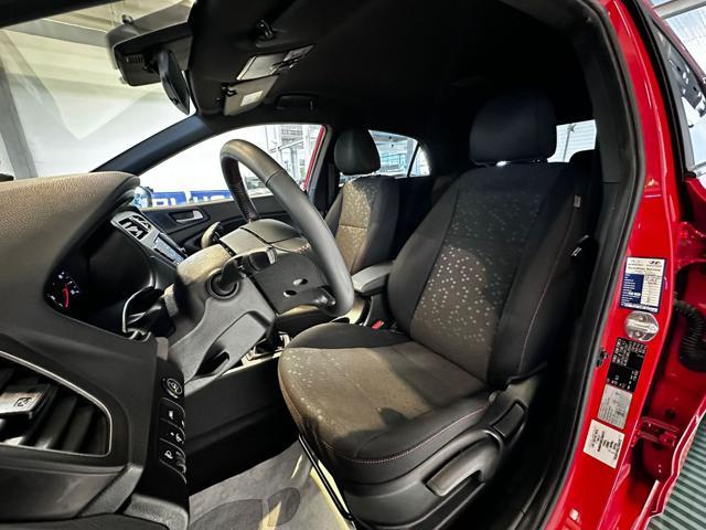 HYUNDAI i20 1.2 5 porte Econext Connectline"GPL"