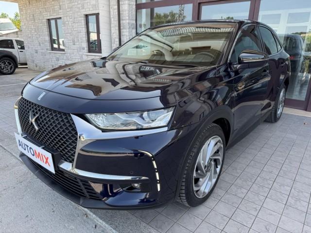 Ds DS 7 Crossback Crossback 1.5 bluehdi Business 130cv auto