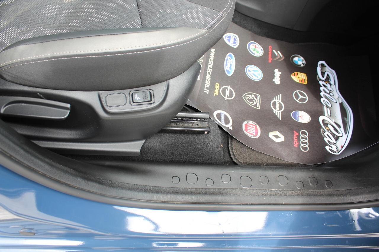 Fiat 500L 1.3 Multijet 95 CV Cross