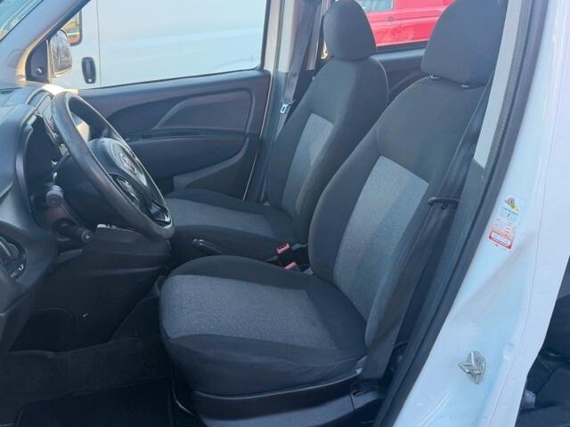 Fiat Doblo Doblò 1.6 MJT 105CV S&S PC Combi N1 Easy