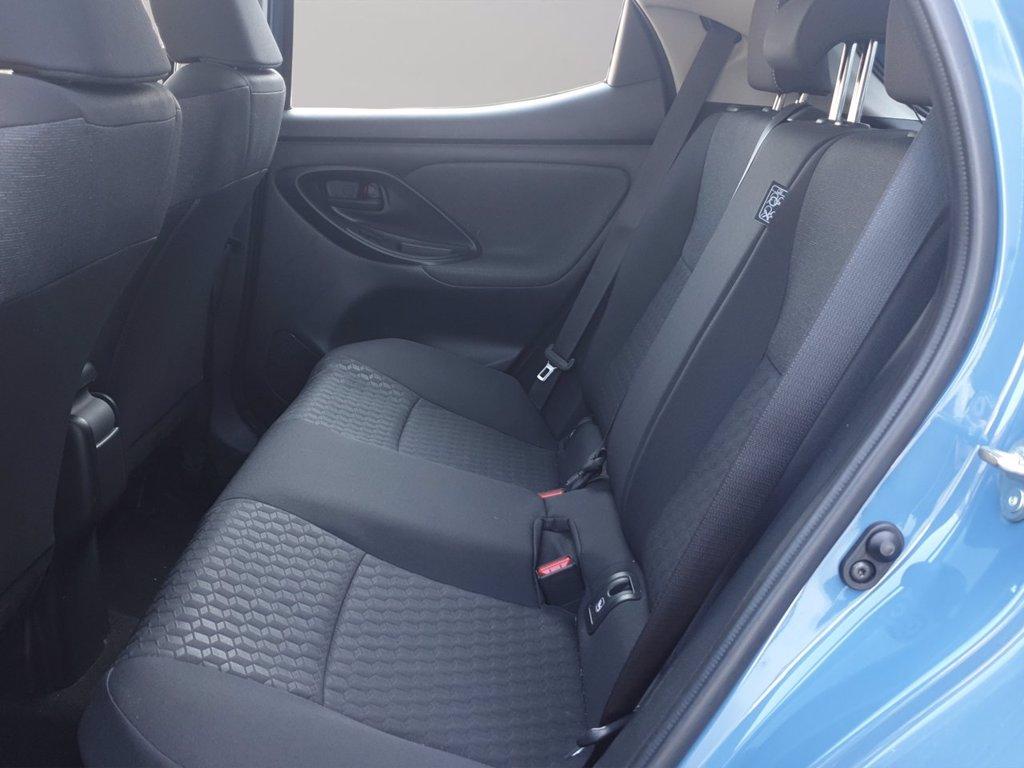 TOYOTA Yaris 1.5h trend del 2022