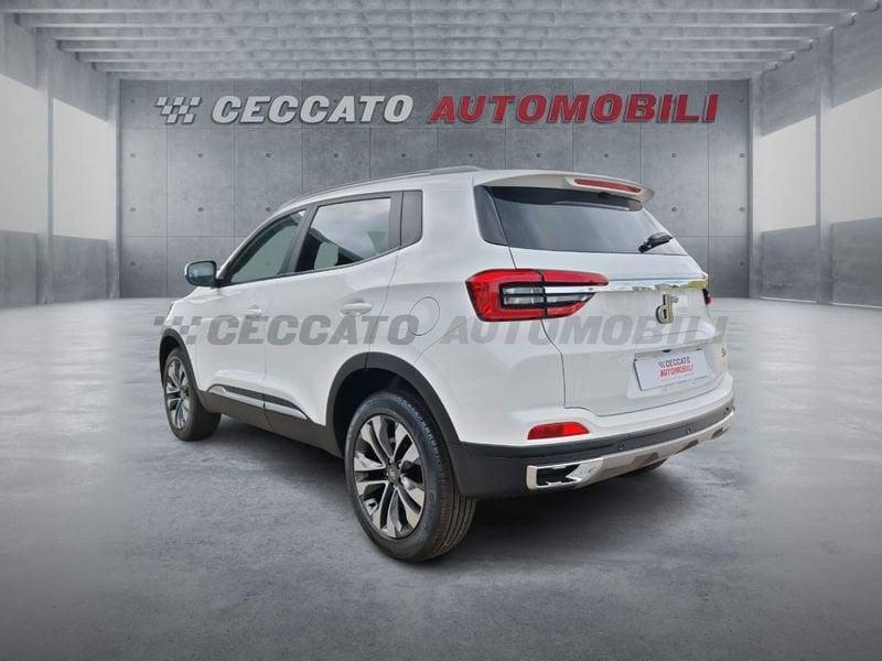 DR AUTOMOBILES dr 5.0 DR 5.0 1.5 MT Comfort Benzina