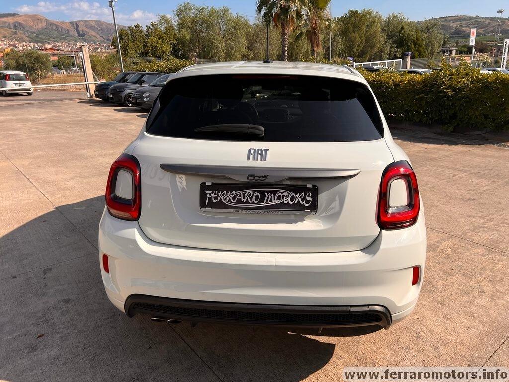 Fiat 500X 1.6 MultiJet 130 CV Sport iva esposta