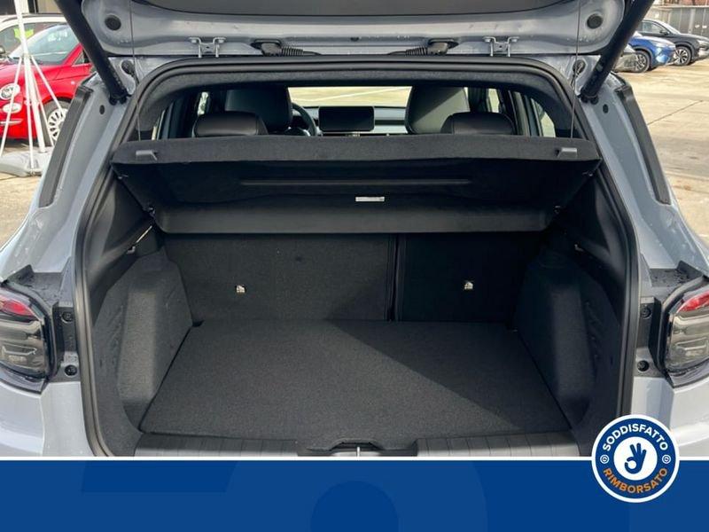 Jeep Avenger 1.2 MHEV 4XE Upland MY25