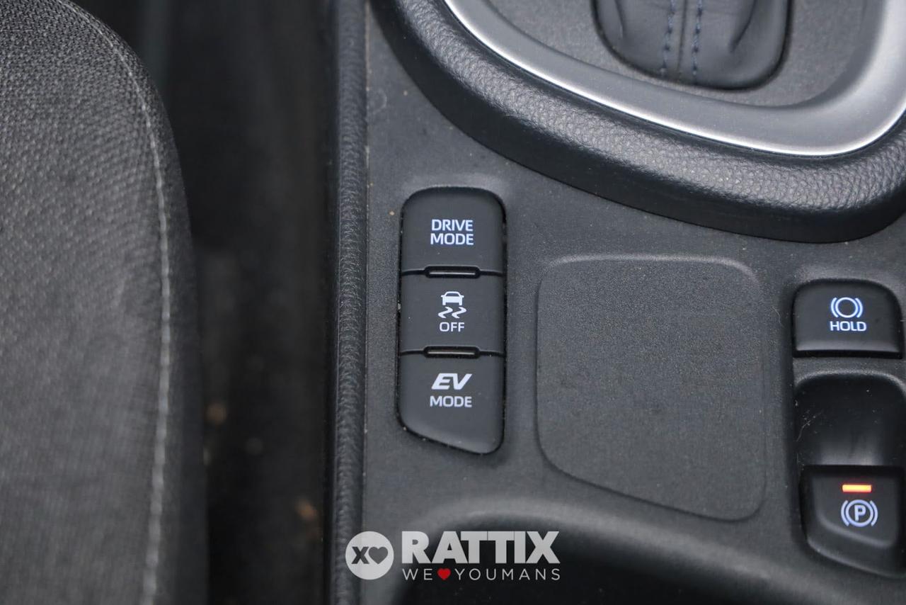 Toyota Yaris Cross 1.5 Hybrid 116CV Business e-CVT