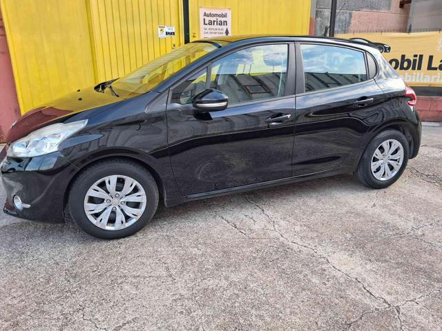 PEUGEOT 208 1° serie 1.2 VTi 82 CV 5 porte Allure