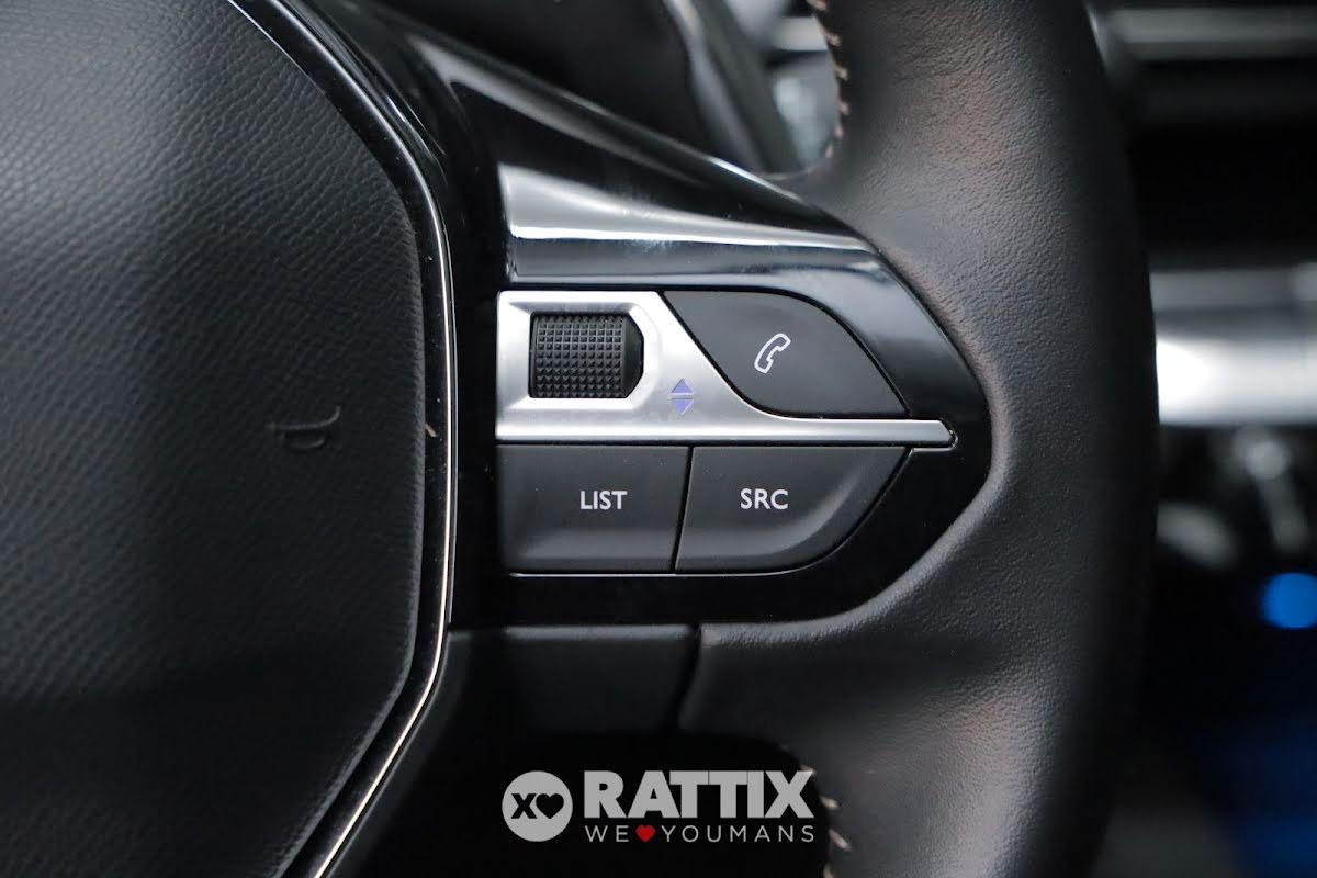 Peugeot 5008 1.5 BlueHDI 130CV Allure Pack EAT8 7p.ti