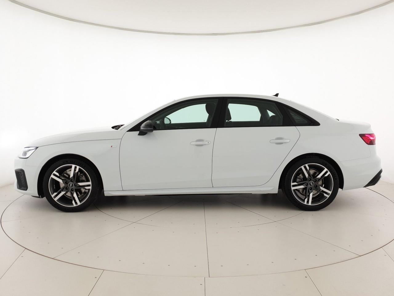 35TFSI 150CV S tronic S line Edition