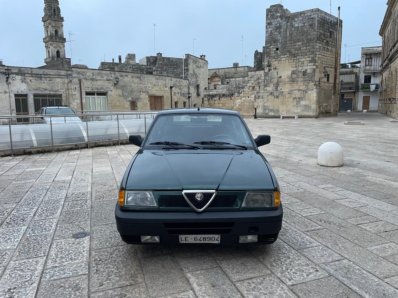 Alfa Romeo 33 1.3 VL