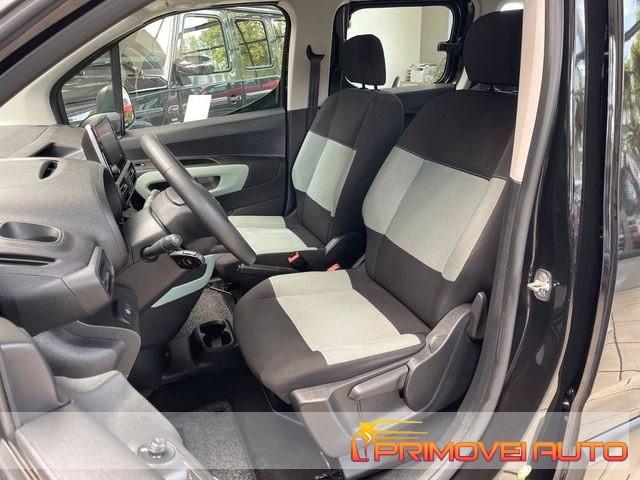 CITROEN Berlingo BlueHDi 100 S&S Combi M Live