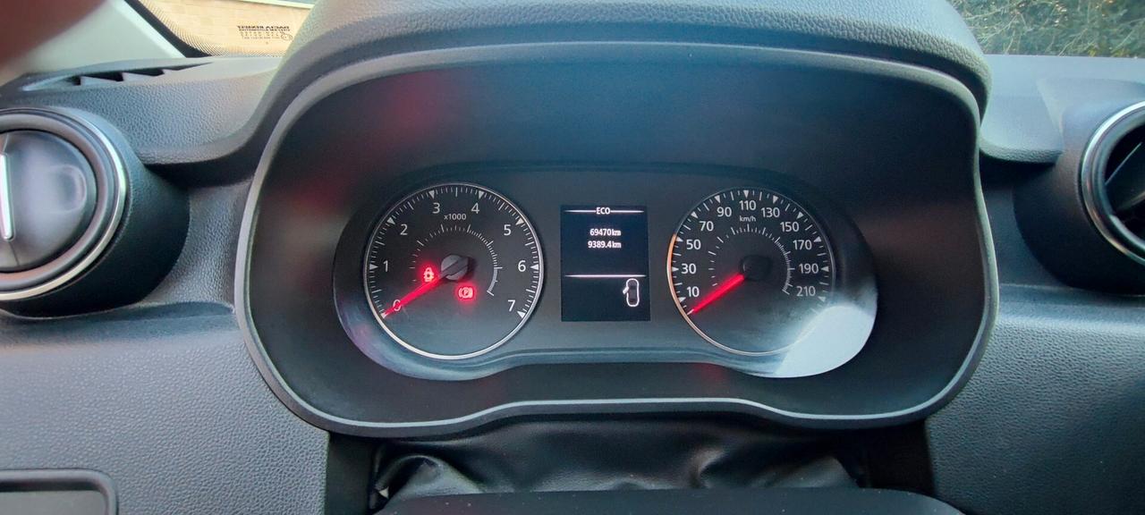 Dacia Duster 1.5 Blue dCi 8V 115 CV 4x4 Comfort