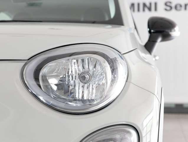 Fiat 500X 500X 1.3 mjet 95cv