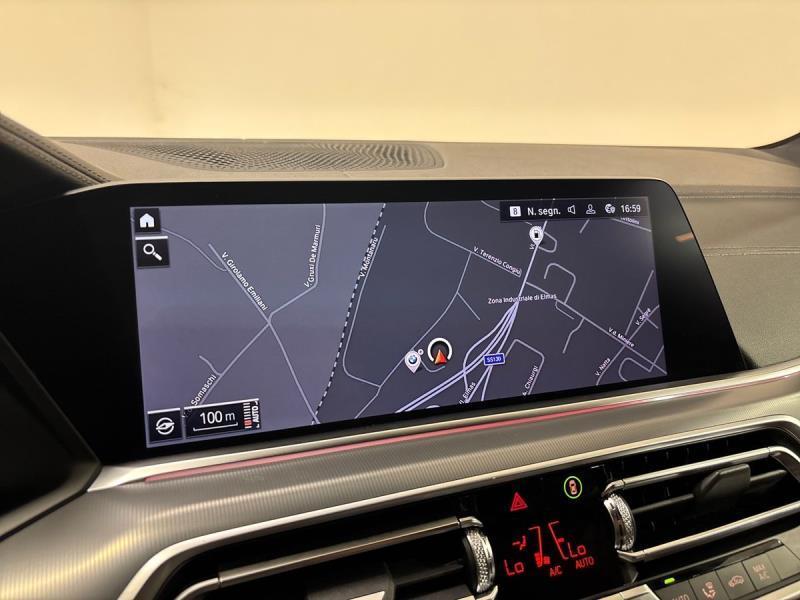 BMW X5 30 d xLine xDrive Steptronic