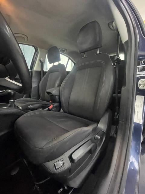Fiat Tipo 1.3 Mjt S&S 5 porte Business